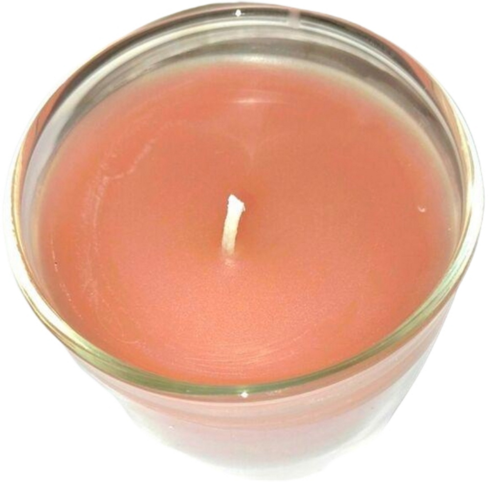 Hand crafted Sweet Fantasy candle 6oz